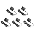 thumbnail image 1 of Bomba sumergible USB sin escobillas Mini 3 5-9V 1-3W 180L/H, 1 of 7