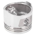 thumbnail image 2 of Piston Kit,62mm Piston Ring Kit Pin Piston Ring Kit Piston Kit Professionally Tested, 2 of 9