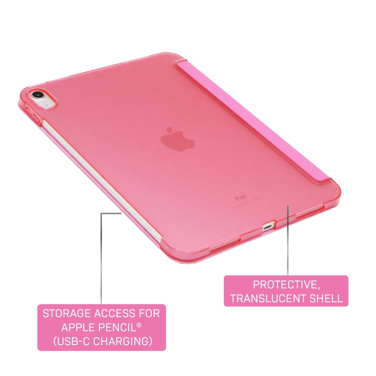 Body Glove Tablet Folio Case for iPad (A16) and iPad (10th
