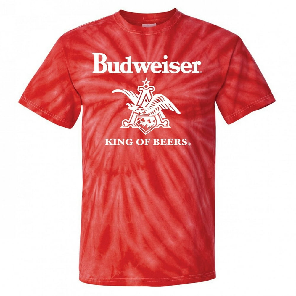 budweiser shirt near me