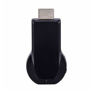 WiFi 1080P HD HDMI TV Stick Wireless Miracast Airplay Dongle