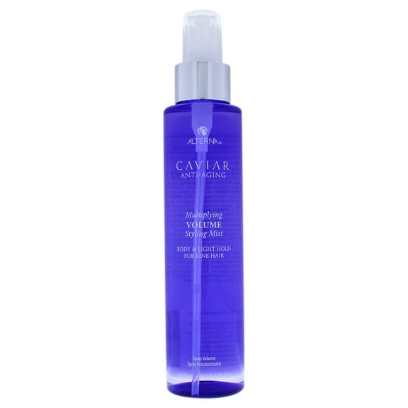 Alterna Caviar Anti-Aging Multiplying Volume Styling Mist Hairspray