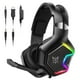 thumbnail image 1 of Audífonos Gamer Onikuma K10 Pro RGB Diadema con Micrófono, 1 of 8