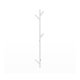 thumbnail image 3 of Perchero de Pared Bertolini Mod. 518 Blanco, 3 of 4
