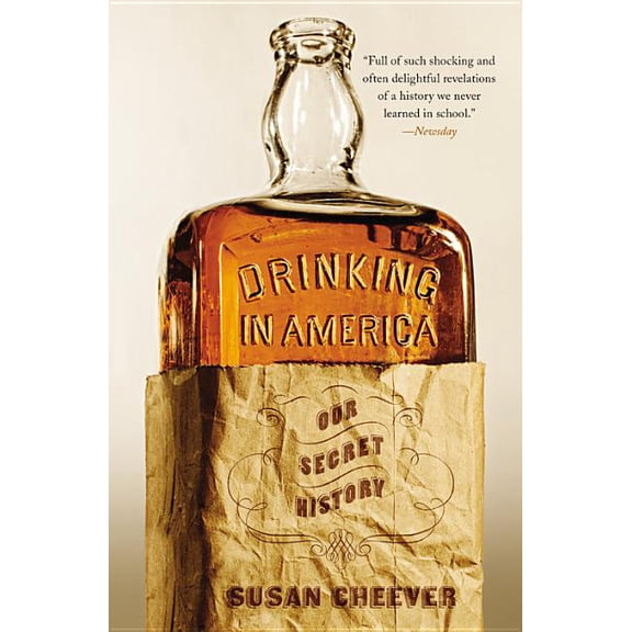 Drinking in America, (Paperback)