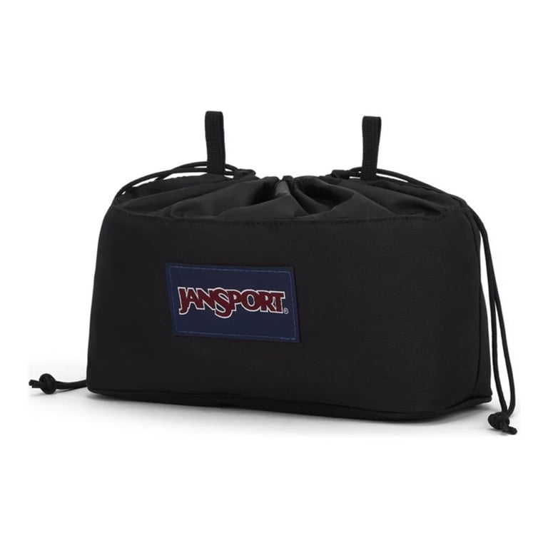 Jansport Cinch Caddy - Duffle pack - 600D recycled polyester - Walmart.com Jansport Cinch Caddy - Duffle pack - 600D recycled polyester - Walmart.com