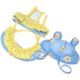thumbnail image 3 of 1 juego de ropa para perros, ropa para perros, traje de baño para perros, vestido para perros, ropa de verano para perros, ropa para cachorros de perro, 3 of 7
