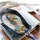 thumbnail image 2 of Sartén para Pescado, Sartén en Forma de Pescado con Pala, Sartén 3D Non Stick en Forma de Pescado de Térmico Eficiente, Diseñada para Fritura de Pescado para Hacer Pescado, 2 of 9