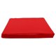 thumbnail image 4 of Cojín cuadrado para silla de exterior, lavable, para sofá o coche, 4 of 7