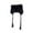 Black, variant on Beanie Hats for Women Fashion Cute Pom Poms Plush Trapper Hat with Earflaps Soft Comfy Warm Windproof Beanies Winter Caps for Cold Weather