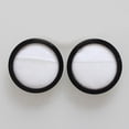 thumbnail image 3 of 5 Piece Washable Filter Kit For Proscenic P9 P9gts Vacuum Cleaner, 3 of 5