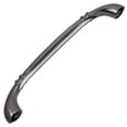 thumbnail image 3 of GlideRite 5 in. Center Victorian Cabinet Pull, Brushed Black Nickel, 3 of 4