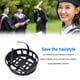 thumbnail image 5 of Soporte Para Sombrero De Graduación, Diadema De Gorro De Graduación Negra Ligera Desmontable 2 Piezas Para La Escuela, 5 of 7