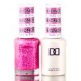 thumbnail image 1 of Esmalte en gel Duo Daisy DND rosas y naranjas todo en uno, 1 of 1