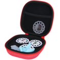 thumbnail image 1 of Maletín de transporte Aenllosi para miniproyector Moonlite, paquete de regalo, 1 of 7