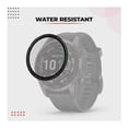 thumbnail image 4 of Protector de Pantalla de Vidrio Templado Focus 9H para Garmin Fenix 7S, 4 of 5
