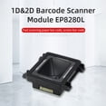 thumbnail image 3 of Embedded gate scanning module,Ttl/usb Port 2d Qr Scanner 1d Bar Code Port Auto Support Rs-232/ Qr Bar Embedded 1d 2d Auto Mobile Code Support Rs-232/ Payment 1d, 3 of 6