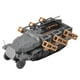 thumbnail image 1 of Kit de modelo de SdKfz 251 1/72, vehículo de plástico, 4 modelos de , modelo de construcción para de, 1 of 9
