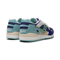 thumbnail image 3 of SAUCONY MENS Shadow 5000 "Turquoise" S70665 21 from Stadium Goods, 3 of 8