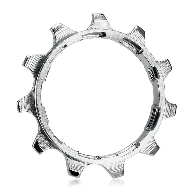 Single Speed Conversion Kit, Bike Freewheel Cassettes 10 Speed Cassette 10 Speed Cassette Shifting Performance Fixed Gear