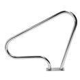thumbnail image 1 of Swimming Pool Hand Rail, Humanized Pool Handrail  for Spa, 1 of 7