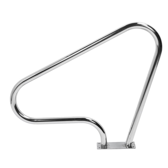 Swimming Pool Hand Rail, Humanized Pool Handrail for Spa