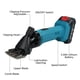 thumbnail image 2 of Tijeras eléctricas para ovejas, 500 W, 2400 RPM, profesional, recargable, 21 V, 2 of 7