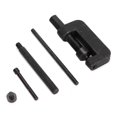 thumbnail image 3 of Motorcycle Bike Chain Breaker Splitter Link Riveter Riveting Repair Tool Kit Set, 3 of 3