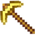 thumbnail image 2 of Minecraft 2-in-1 Transforming Sword/Pickaxe, 2 of 7