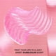 thumbnail image 3 of Brillo de labios Too Face Kissing Jelly Sunflower & Jojoba, 3 of 6