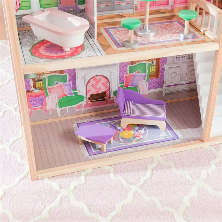 Ava dollhouse outlet