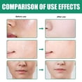 thumbnail image 3 of Centella Asiática Limpiador Facial | Jabón de espuma suave y calmante para todo tipo de pieles | Hidratación profunda | Controla el aceite - Reduce el sebo | Restaura la elasticidad | 100ml | Uso, 3 of 7