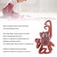 thumbnail image 4 of Modelo De Pulpo, Figura De Pulpo De PVC Portátil Versátil Para Estudio De Sala De Estar, 4 of 7