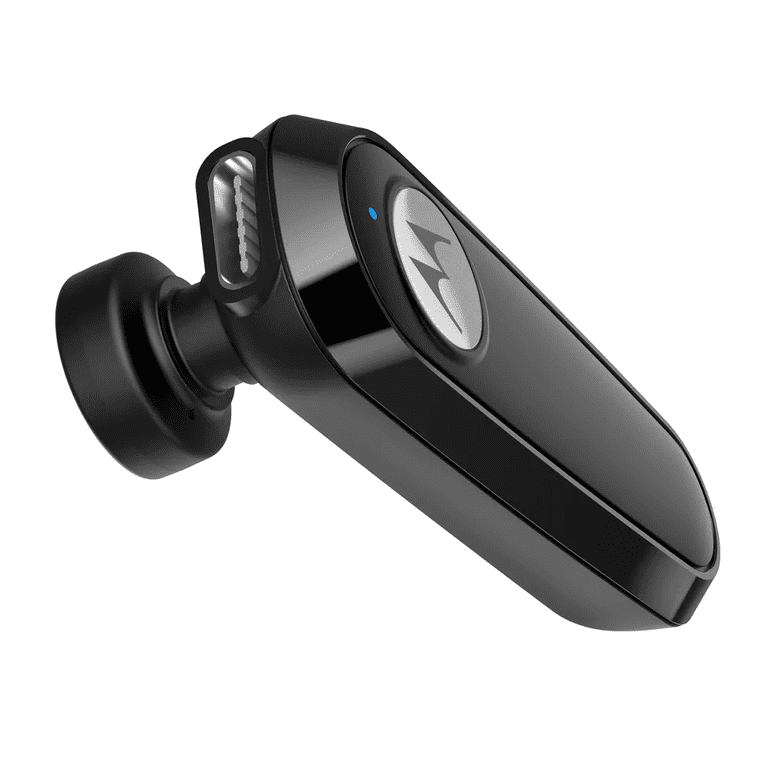 Motorola In-Ear Bluetooth Wireless Mono Headset HK126 Black