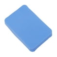 thumbnail image 3 of KAKOWELY paddle cleaner Table Tennis Bat Cleaner Paddle Cleaner Portable Racket Cleaning Tool Wipe Tool Table Tennis Bat Sponge Racket Cleaner Sponge3.35"X2.17"X0.59", 3 of 4