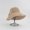 Pink, variant on beishanbush Bucket Hats Ladies Summer Fashion Sunscreen Straw Cap Beach Casual Fisherman Hat Khaki