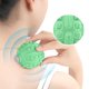 thumbnail image 1 of Bola de masaje vibratoria para fascia con cabezales intercambiables - Herramienta eléctrica para aliviar los músculos de pies, espalda, hombros y cuerpo completo | Masajeador portátil para viajes y, 1 of 8