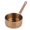 thumbnail image 1 of tazón para condimentos de acero inoxidable de 55 ml, práctico recipiente para salsa para el hogar., 1 of 8