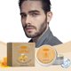 thumbnail image 2 of Xihbxyly Crema para Barba, Fórmula de Nutrición Profunda, Suaviza y Alisa El Cabello, Restaura La Salud y Reduce La Rotura, Cuidado Diario de La Barba, Todo Tipo de Piel, Compacta y Fácil de Transpor, 2 of 7