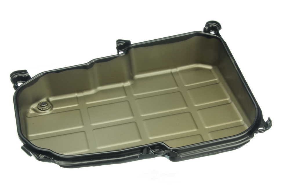 URO Parts URO-017124 Transmission Oil Pan