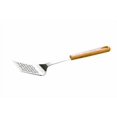 thumbnail image 2 of Lodge Stainless Steel Outdoor Spatula, 2 of 2