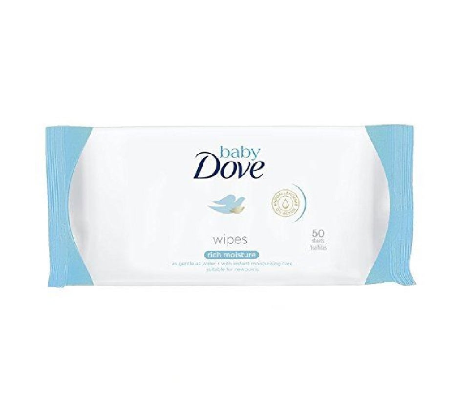dove baby wipes bulk