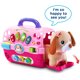 thumbnail image 1 of VTech Care for Me - Portabicicletas de aprendizaje, color rosa, 1 of 2