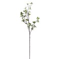 thumbnail image 1 of Almacén plegable ANGGREK simulación 100 cm 6 proporciones Hoja de osmanthus Verde, 1 of 8