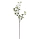 thumbnail image 1 of Almacén plegable ANGGREK Hoja de osmanthus simulación 135 cm Verde, 1 of 8