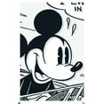 thumbnail image 1 of Disney Mickey Mouse - Art Déco, 1 of 4