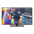 thumbnail image 1 of LG 49UT770H - 49" Diagonal Class UT770H Series LED-backlit LCD TV - hotel / hospitality - Pro:Centric with Integrated Pro:Idiom - Smart TV - webOS - 4K UHD (2160p) 3840 x 2160 - HDR - edge-lit - ceramic black, 1 of 8