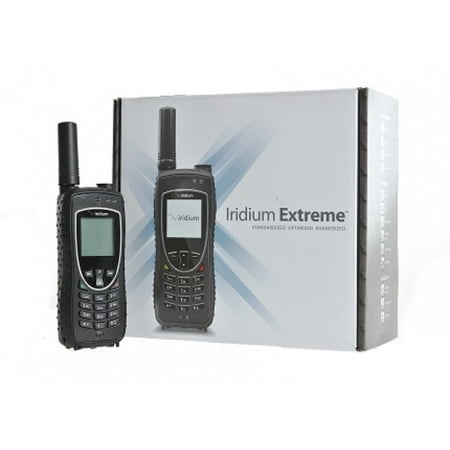 Iridium 9575 Extreme Satellite Phone (Iridium 9575 Best Price)