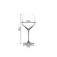 thumbnail image 3 of Juego de 4 copas de vino Riedel Extreme Pinot Noir, transparentes, 3 of 4