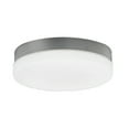 thumbnail image 1 of Aviator 54in 1-Light Ceiling Fan LED Light Kit 3000K in Graphite, 1 of 4